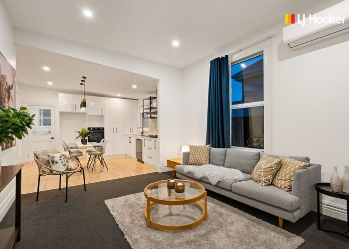  at 31 Plunket Street, Saint Kilda, Dunedin
