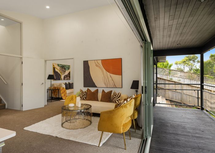  at 3/27B Balmain Road, Birkenhead, North Shore City, Auckland