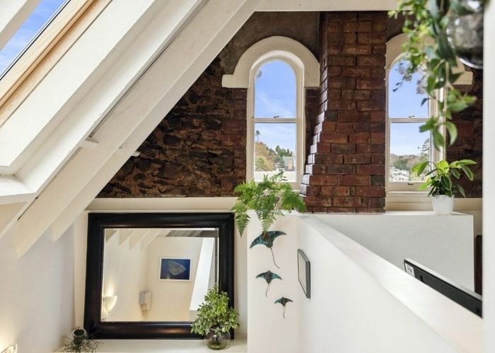  at 3B/27 Falcon Street, Parnell, Auckland City, Auckland