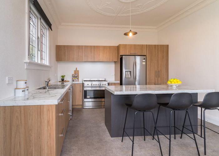  at 4 Highcliff Road, Andersons Bay, Dunedin