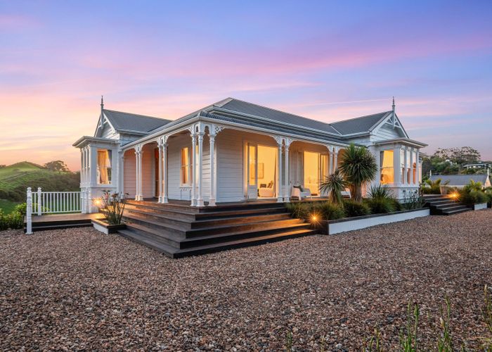  at 363a Sea View Road, Onetangi, Waiheke Island, Auckland