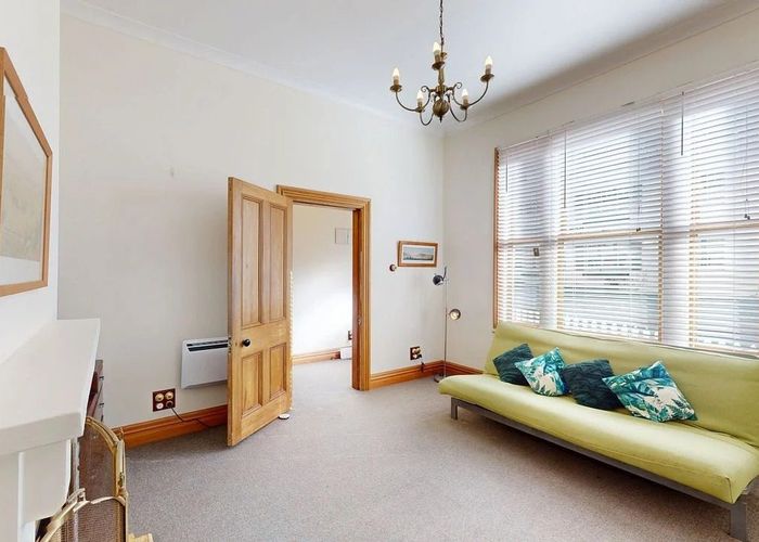  at 293 Tinakori Road, Thorndon, Wellington, Wellington