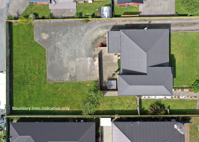  at 327 North Road, Waikiwi, Invercargill