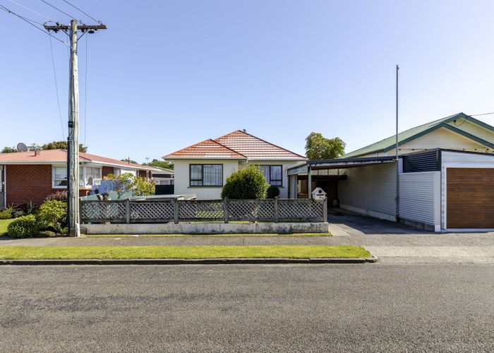  at 5 Seddon Street, Westown, New Plymouth, Taranaki