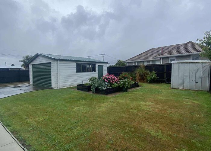  at 2 Grosvenor Street, Redwood, Christchurch City, Canterbury