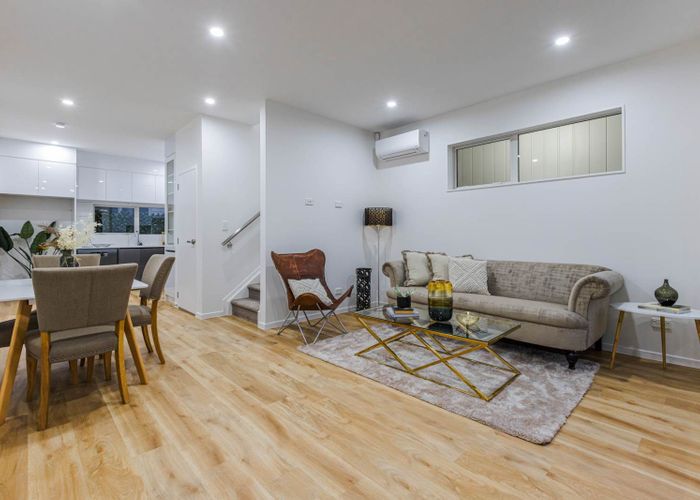  at 25D Seymour Avenue, Papatoetoe, Manukau City, Auckland