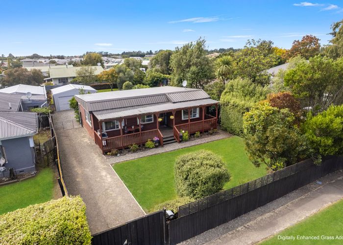  at 157 Carters Road, Amberley, Hurunui, Canterbury