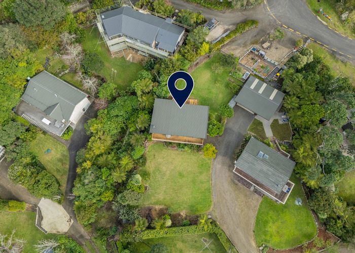  at 3 Patricia Place, Hahei, Thames-Coromandel, Waikato