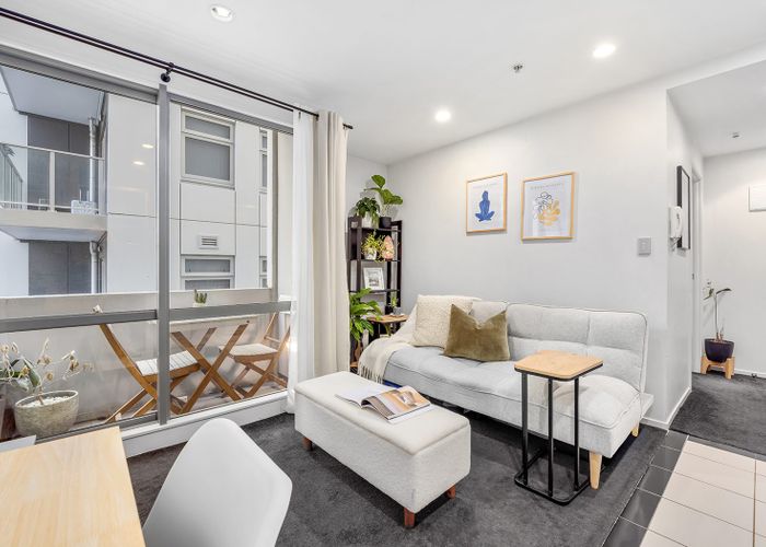  at 105/17 Vogel Lane, City Centre, Auckland City, Auckland