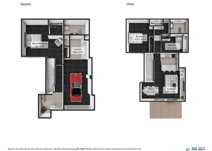  at 31C St Andrews Terrace, Saint Andrews, Hamilton, Waikato