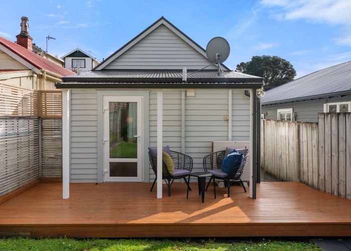  at 17 Rolleston Street, Mount Cook, Wellington, Wellington
