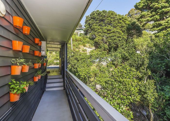  at 72A Sar Street, Wadestown, Wellington, Wellington