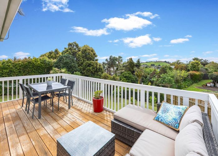  at 18 Cherry Road, Bucklands Beach, Manukau City, Auckland