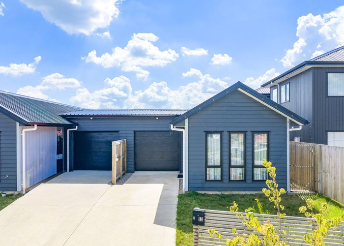  at 1/13 Tiro Place, Rototuna, Hamilton, Waikato