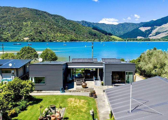  at 353 Anakiwa Road, Anakiwa , Marlborough, Marlborough