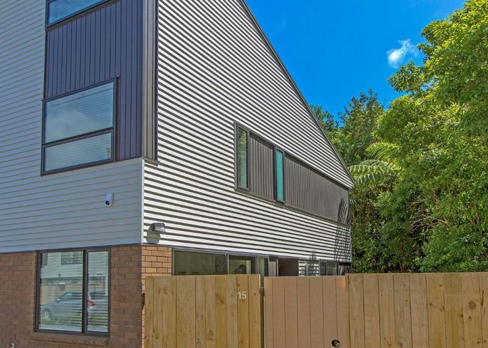  at Thatcher Crescent, Crofton Downs, Wellington, Wellington