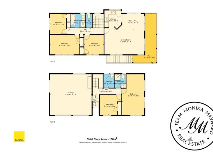  at 72 Calluna Crescent, Totara Heights, Auckland