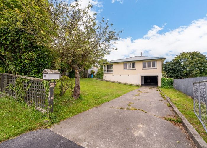  at 31 Avenue Road, West End, Timaru, Canterbury