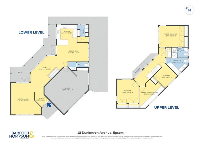  at 12 Dunkerron Avenue, Epsom, Auckland