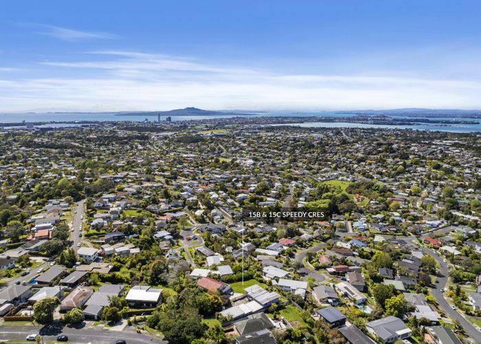  at 15B Speedy Crescent, Hillcrest, North Shore City, Auckland