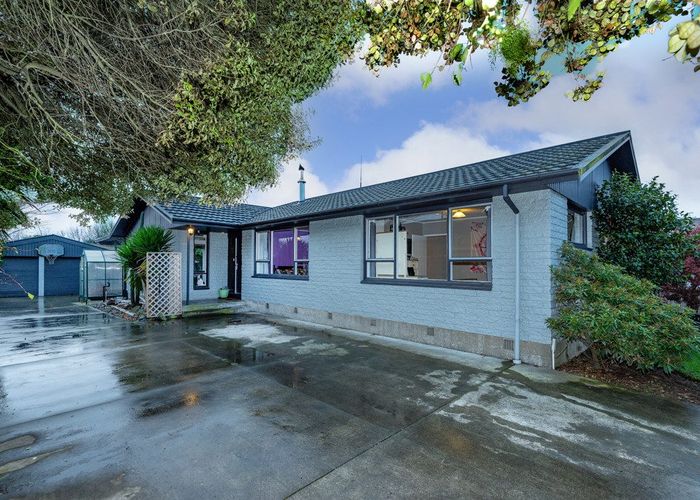  at 20 Greenock Street, Redwood, Christchurch