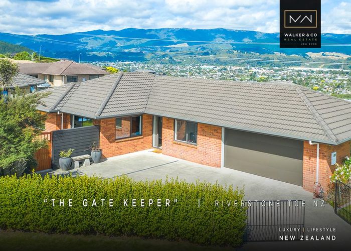  at 48 Percy Kinsman Crescent, Riverstone Terraces, Upper Hutt