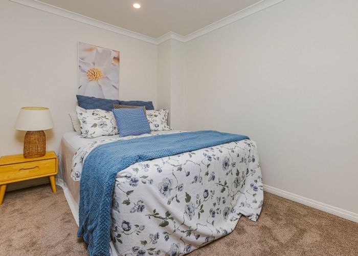  at Flat Bush, Manukau City, Auckland