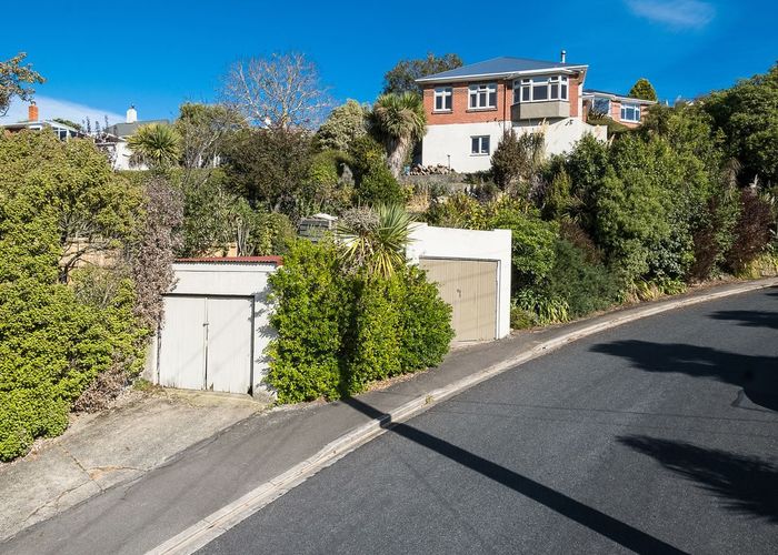  at 126 Maryhill Terrace, Maryhill, Dunedin