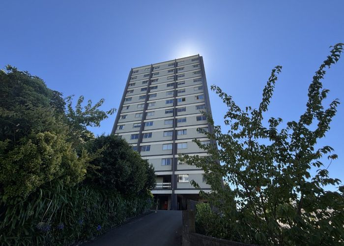  at 7B/1 Grant Road, Thorndon, Wellington, Wellington