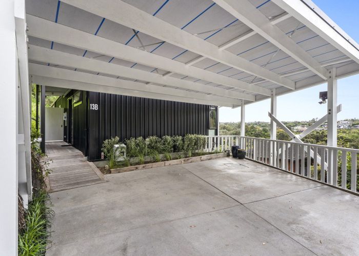  at 13B Welbourn Terrace, Welbourn, New Plymouth, Taranaki