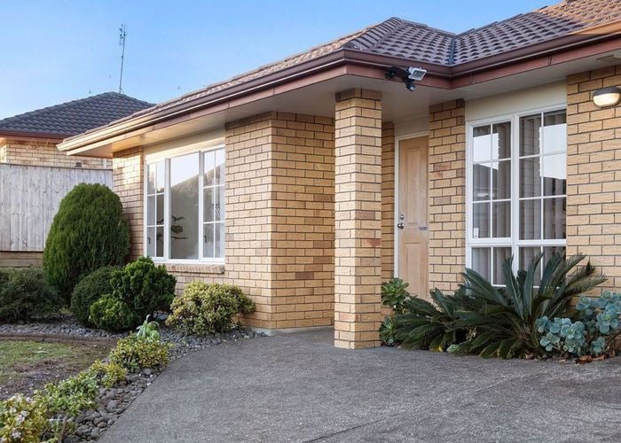  at 18 Villino Place, Randwick Park, Manukau City, Auckland