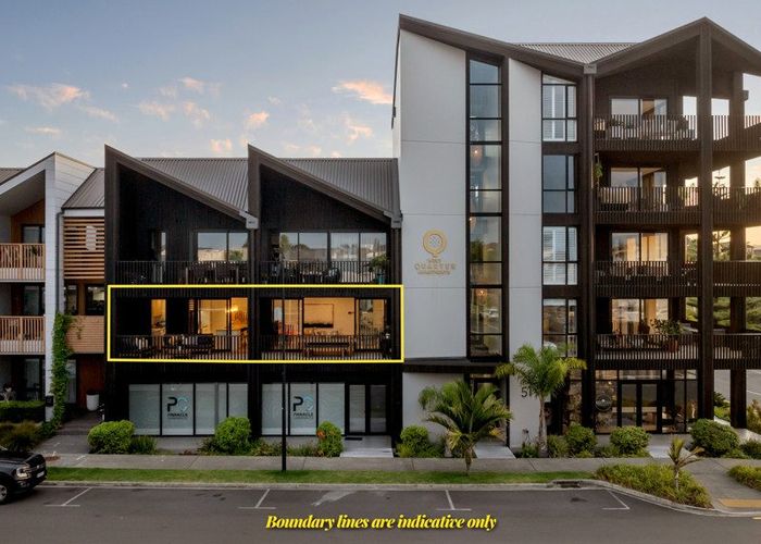  at 103/51 Ninth View Avenue, Beachlands, Auckland