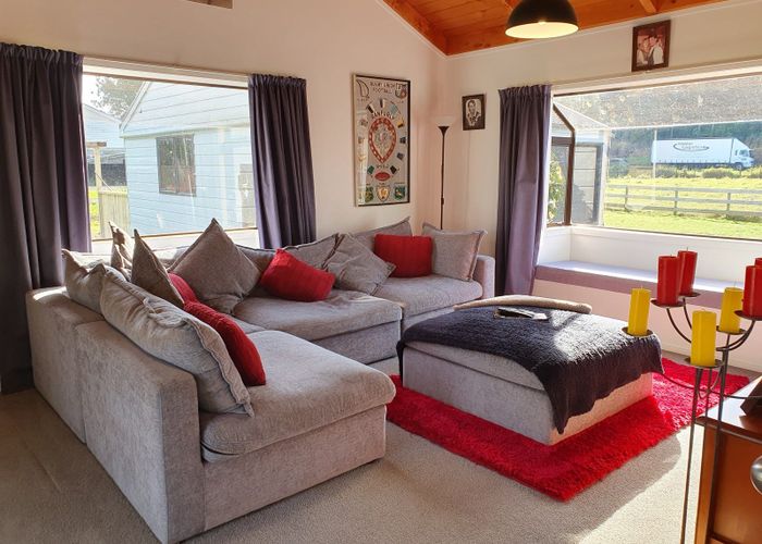  at 181 Ngati Maru Sh25 Highway, KOPU, THAMES