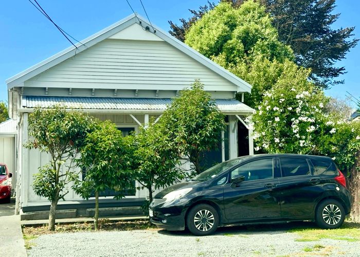  at 119 King Street, Sydenham, Christchurch City, Canterbury