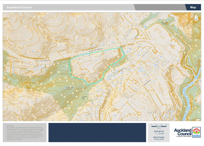  at 329 Dairy Flat Highway, Albany, North Shore City, Auckland