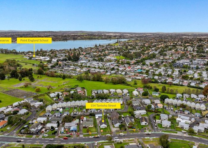  at 154 Taniwha Street, Glen Innes, Auckland City, Auckland