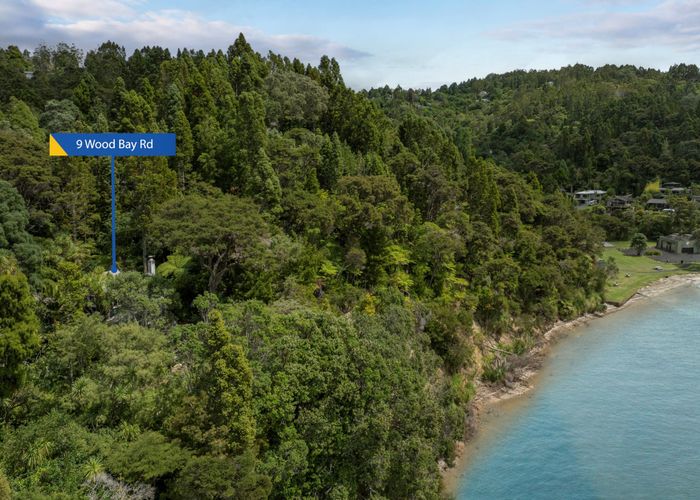 For sale 9 Wood Bay Road, Titirangi, Waitakere City, Auckland homes