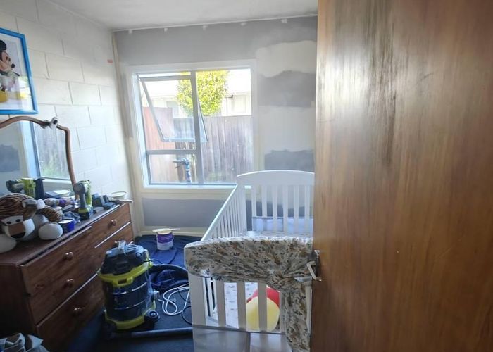  at 8/94 Huxley Street, Sydenham, Christchurch