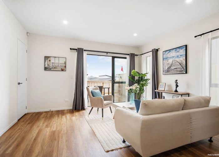  at 28B Goodfellow Lane, Flat Bush, Manukau City, Auckland