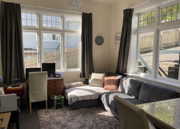  at 3/61 Hamilton Road, Hataitai, Wellington, Wellington