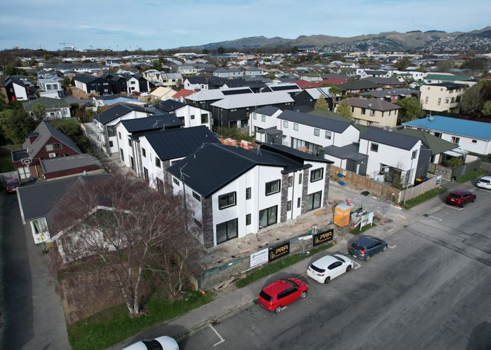  at 6/60 Division Street, Riccarton, Christchurch City, Canterbury