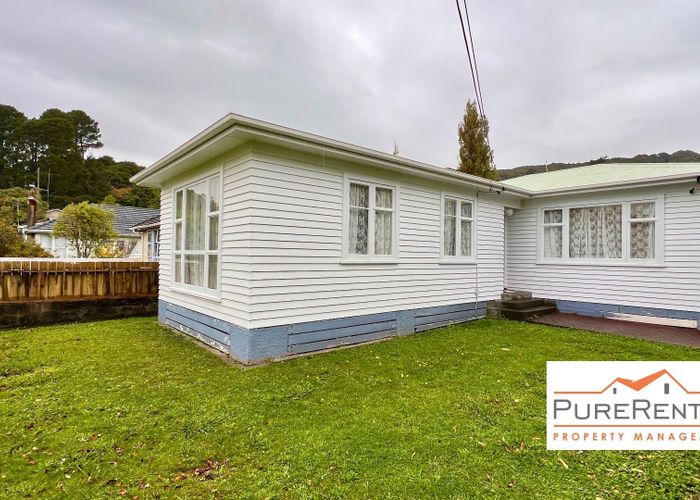  at 7 Hay Street, Wainuiomata, Lower Hutt