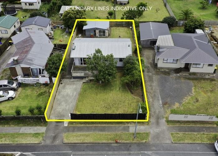  at 48 Friesian Drive, Mangere, Auckland