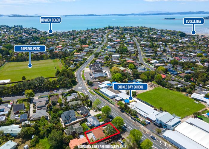  at 13 Sandspit Road, Cockle Bay, Auckland