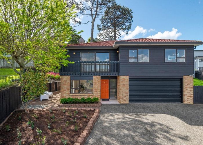 at 24 Rosemary Avenue, Forrest Hill, North Shore City, Auckland