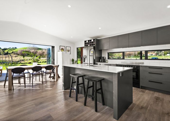  at 2480 Kahuranaki Road, Havelock North