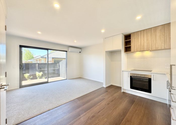  at 10/95 Olliviers Road, Phillipstown, Christchurch City, Canterbury