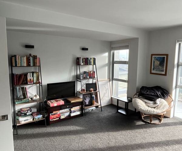  at 24/136 Salisbury Street, City Centre, Christchurch City, Canterbury