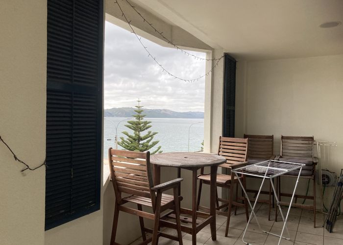  at 3/154 Oriental Parade, Oriental Bay, Wellington