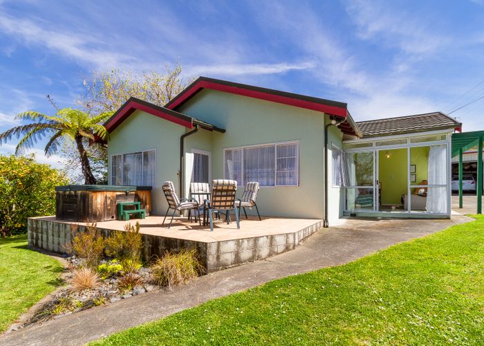  at 18 Wheatley Road, Waiohiki